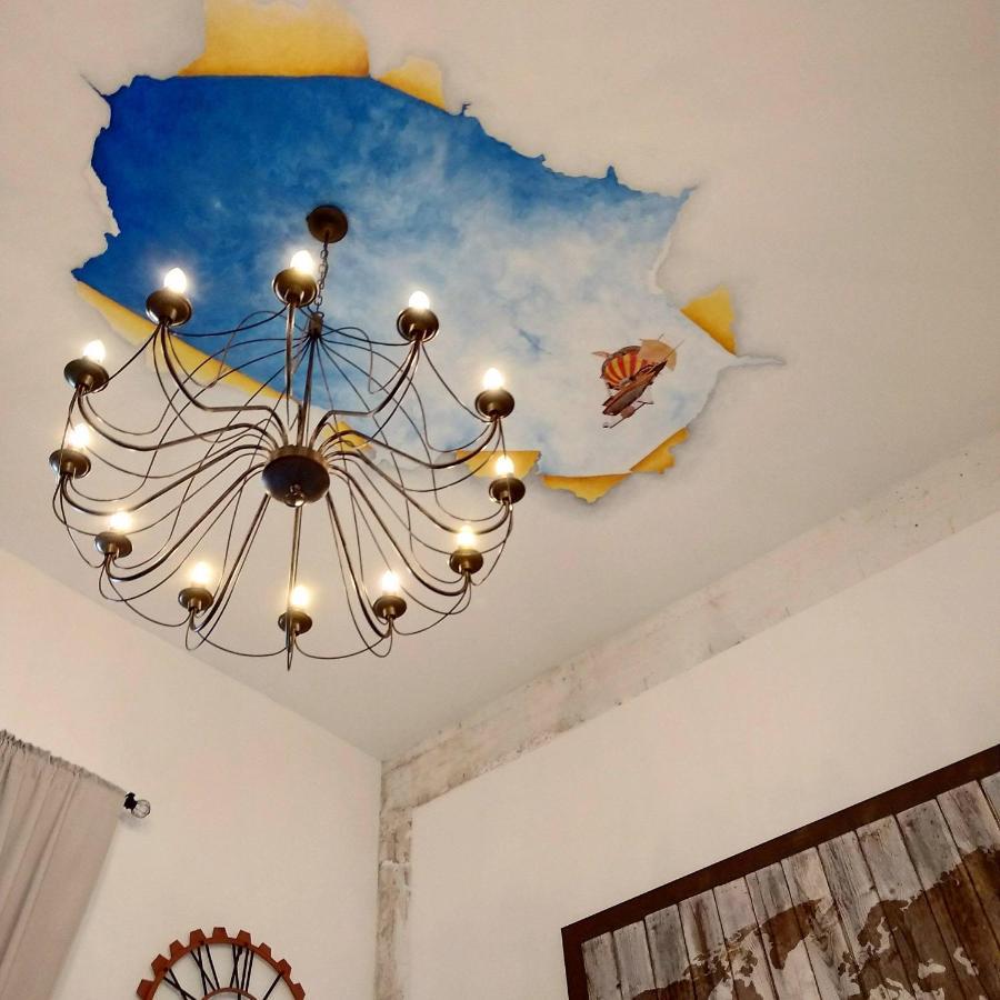 Bb Sharingloft Sirmione Bed & Breakfast Eksteriør bilde