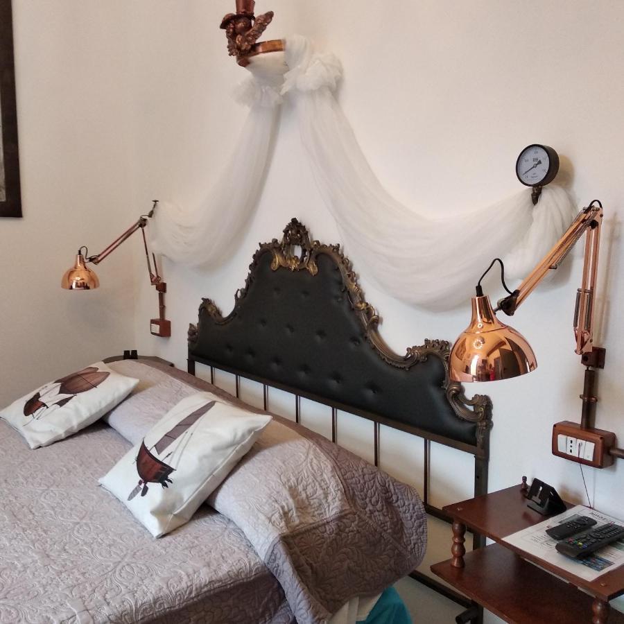 Bb Sharingloft Sirmione Bed & Breakfast Eksteriør bilde