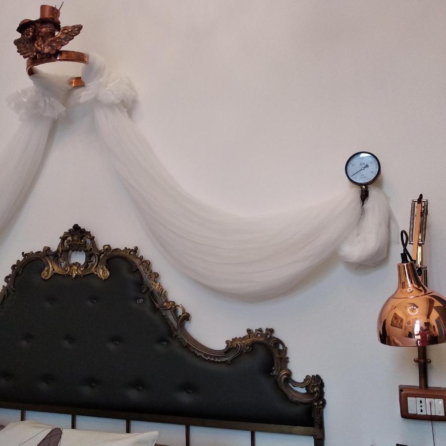 Bb Sharingloft Sirmione Bed & Breakfast Eksteriør bilde