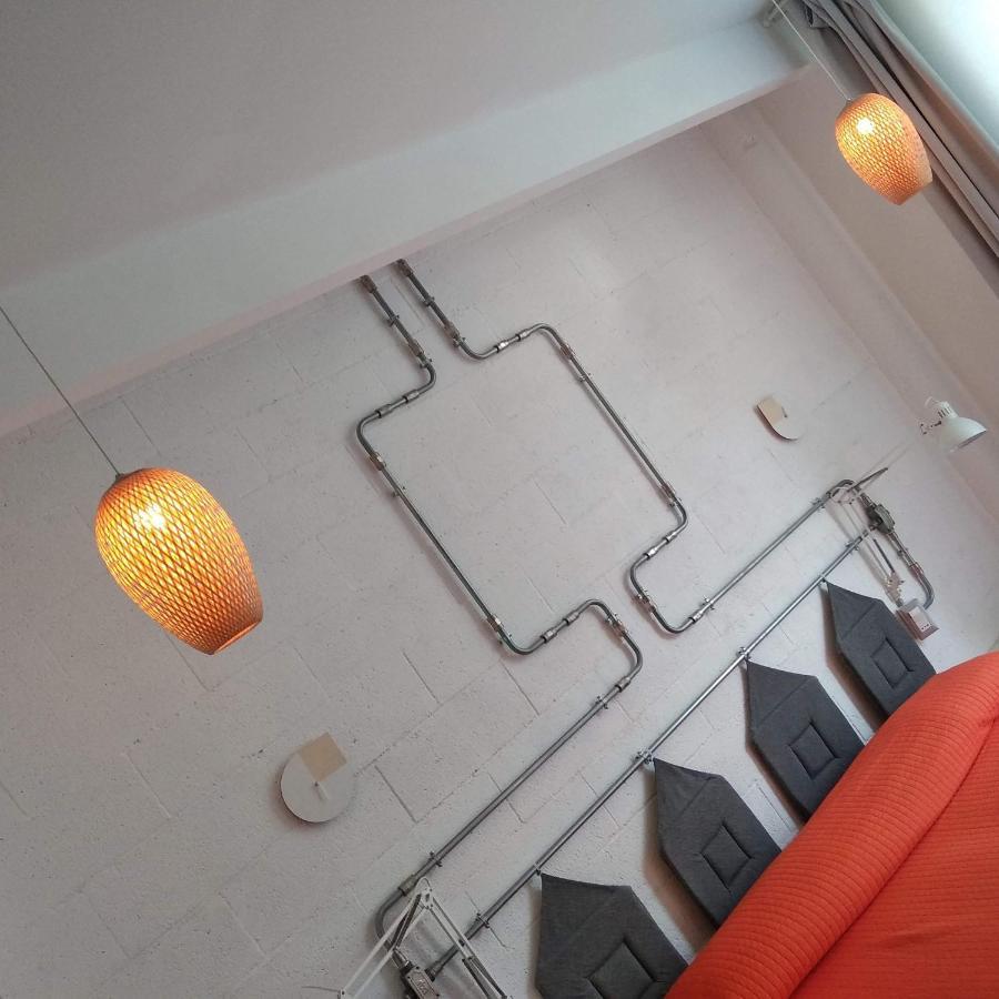 Bb Sharingloft Sirmione Bed & Breakfast Eksteriør bilde